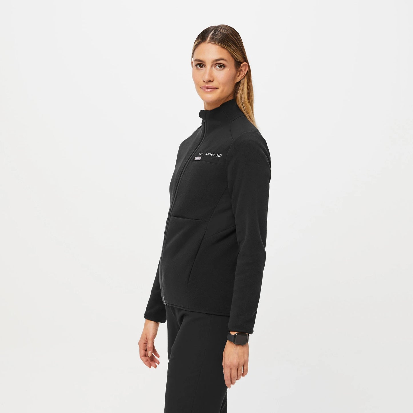 FIGS On-Shift Fleece Jacket™