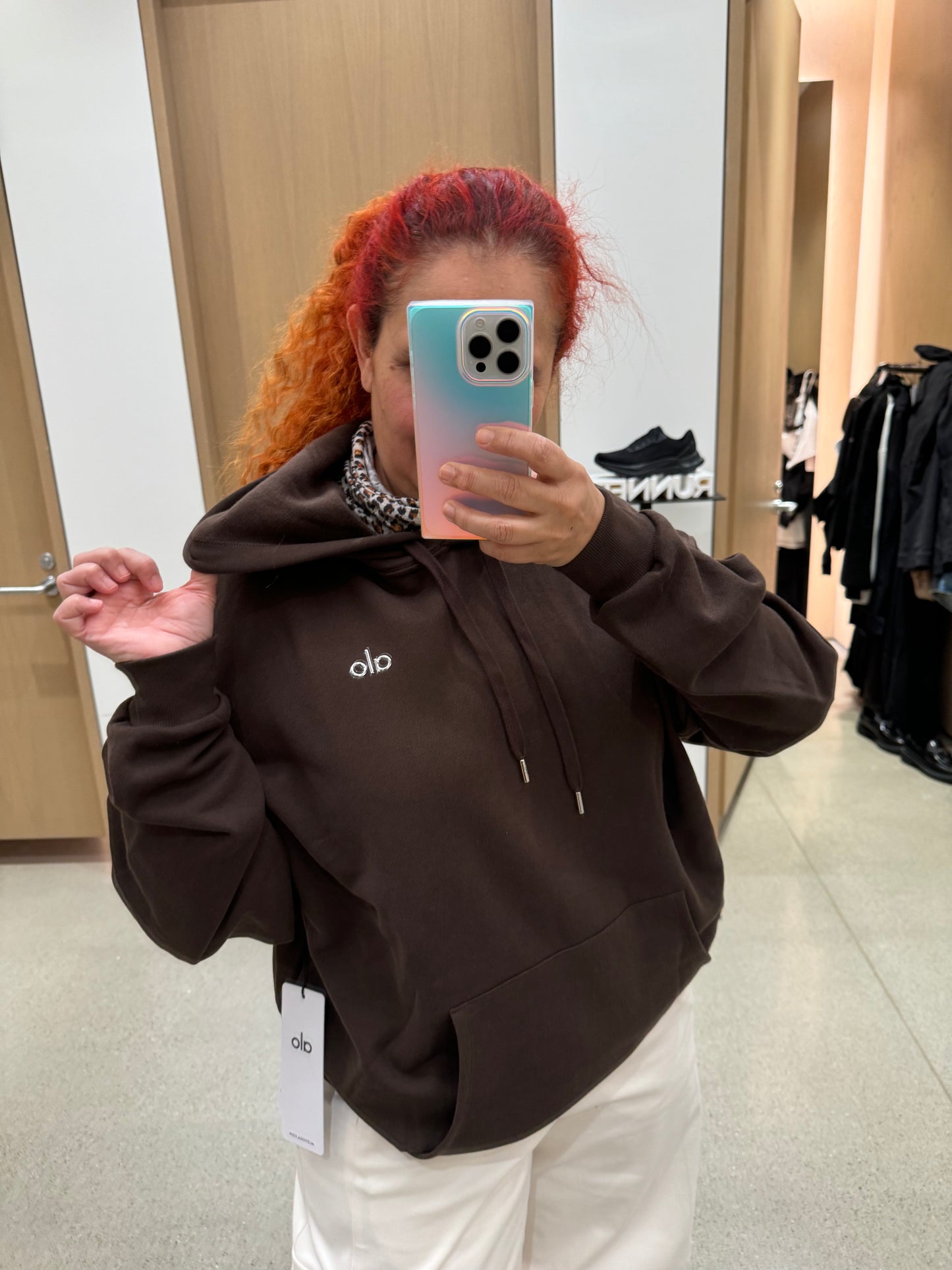 Accolade Hoodie