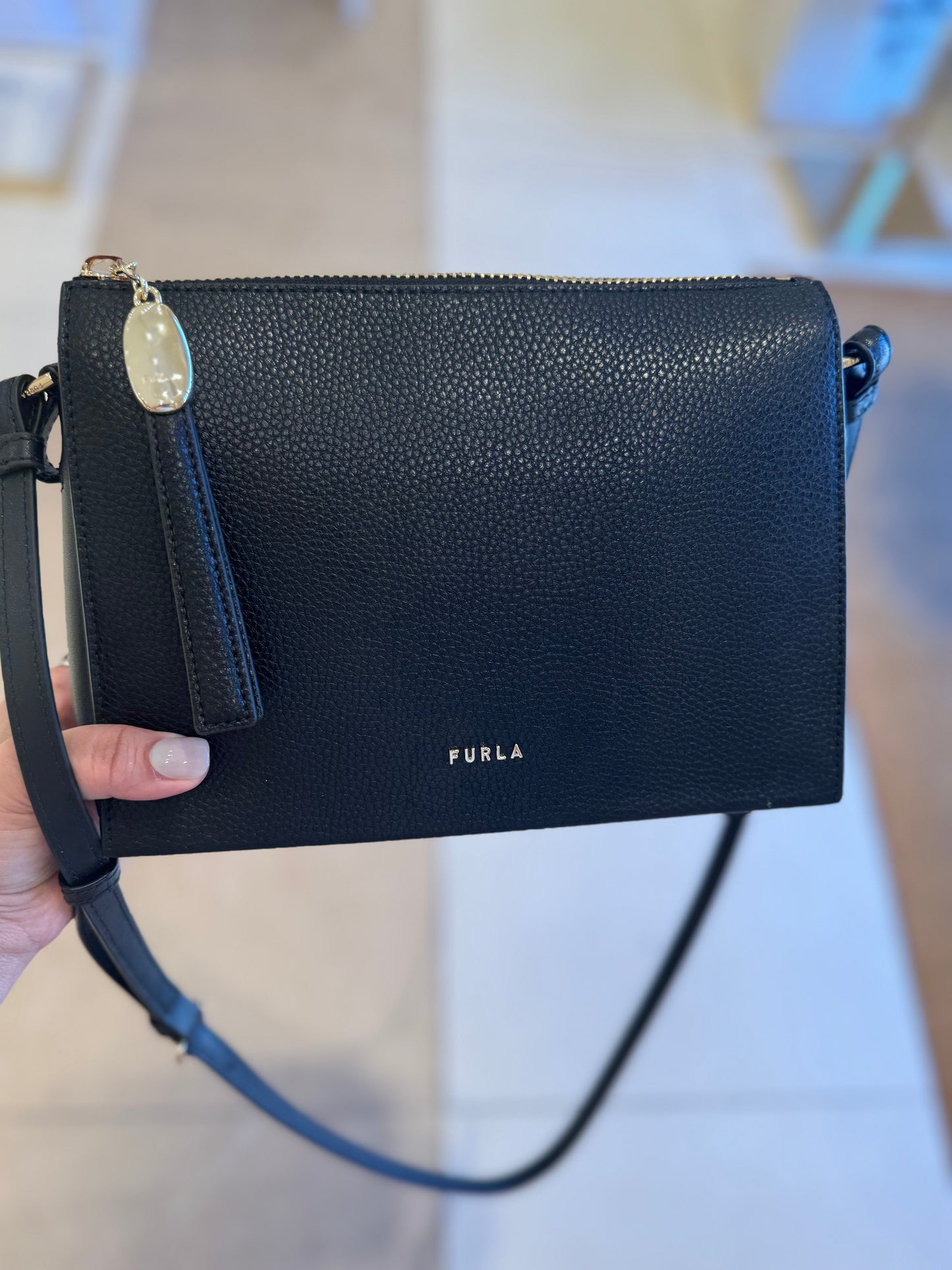 Furla Ofelia Crossbody RENKLER➡️