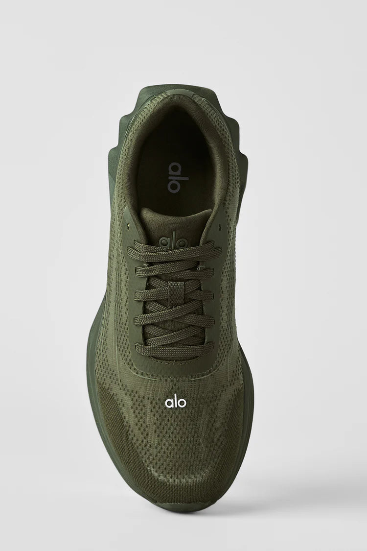 Alo Runner Sneakers RENKLER➡️