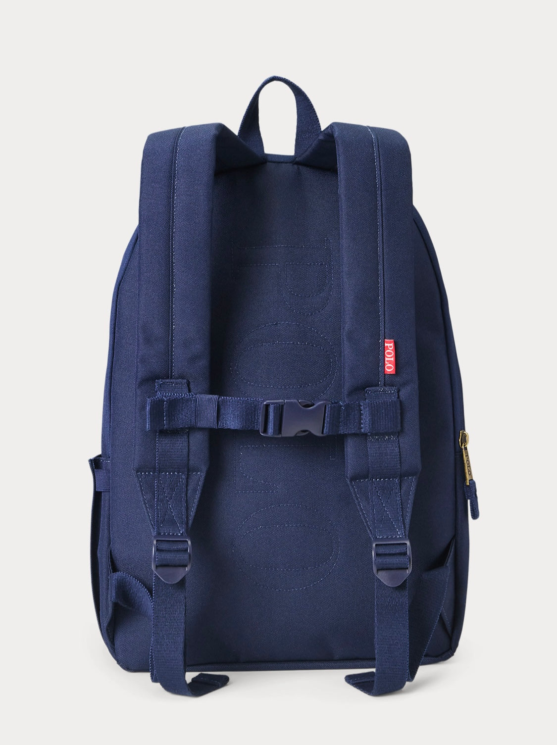 Ralph Lauren ayıcıklı sırt çantası