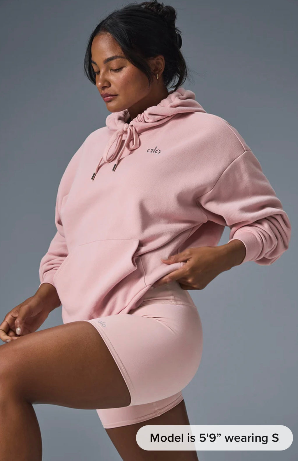 Accolade Hoodie