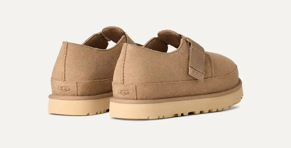 UGG Goldenstar Mary Jane RENKLER➡️