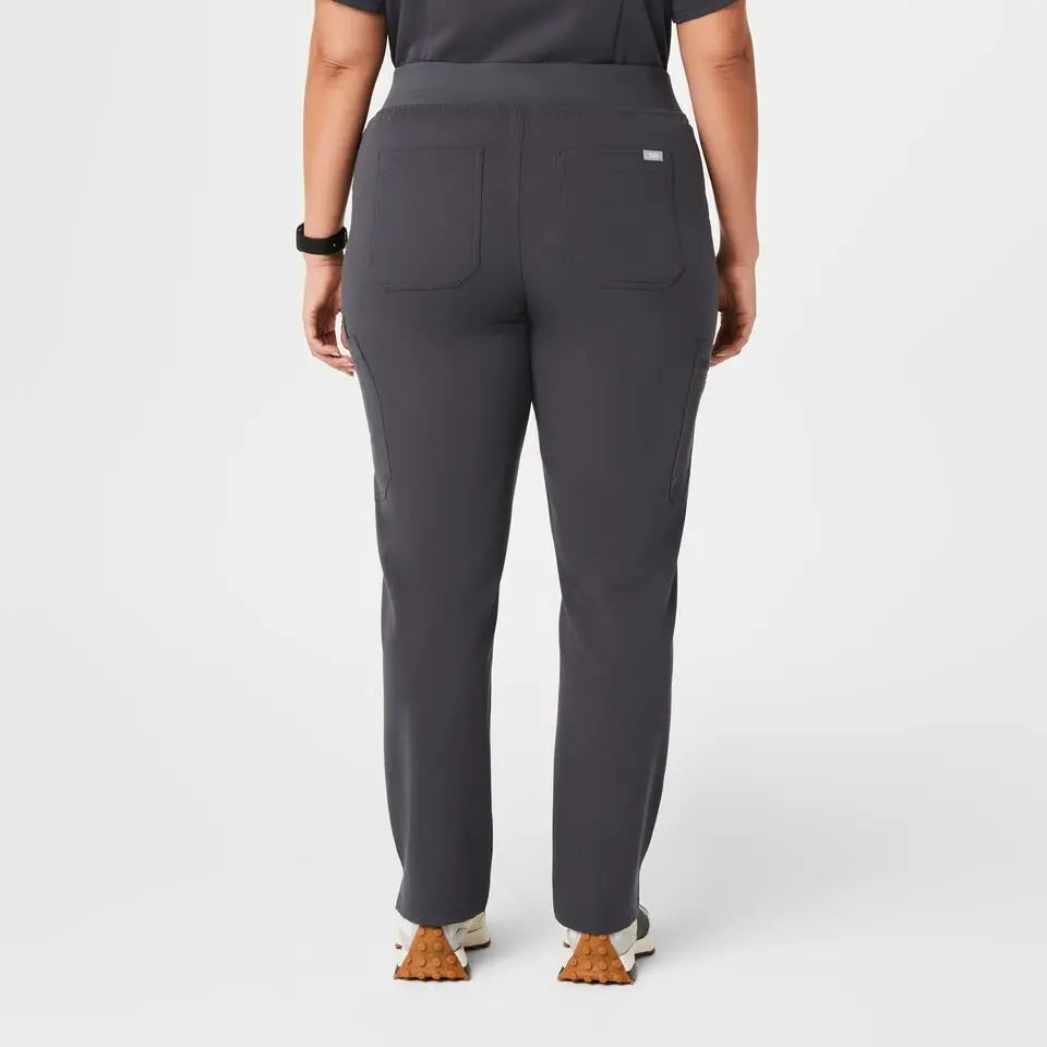 FIGS High Waisted Yola Skinny Scrub Pants™