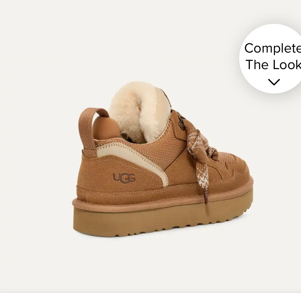 Lowmel Sneakers