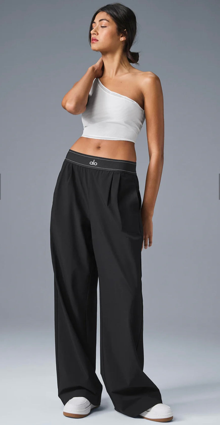 30" INSEAM
Suit Up Trouser (Regular)