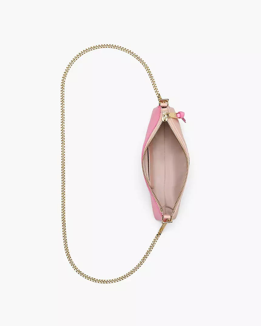 THE SNAPSHOT
CONVERTIBLE SHOULDER BAG