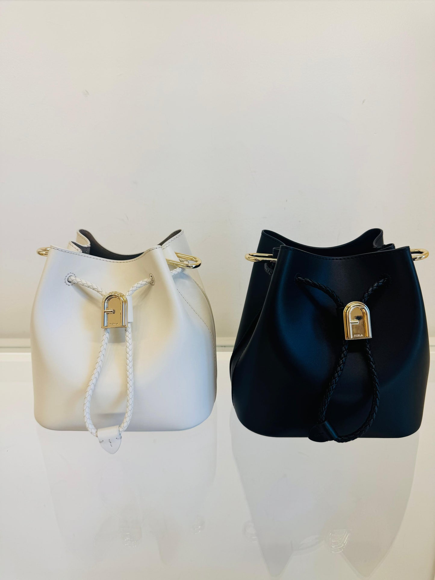 FURLA Levante bucket bag RENKLER➡️