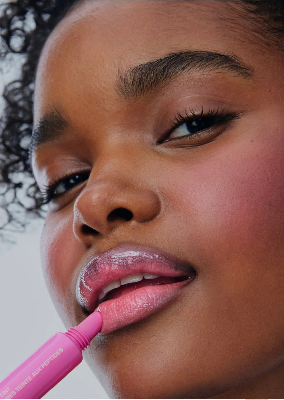 Rhode Peptide Shortcake Lip Tint