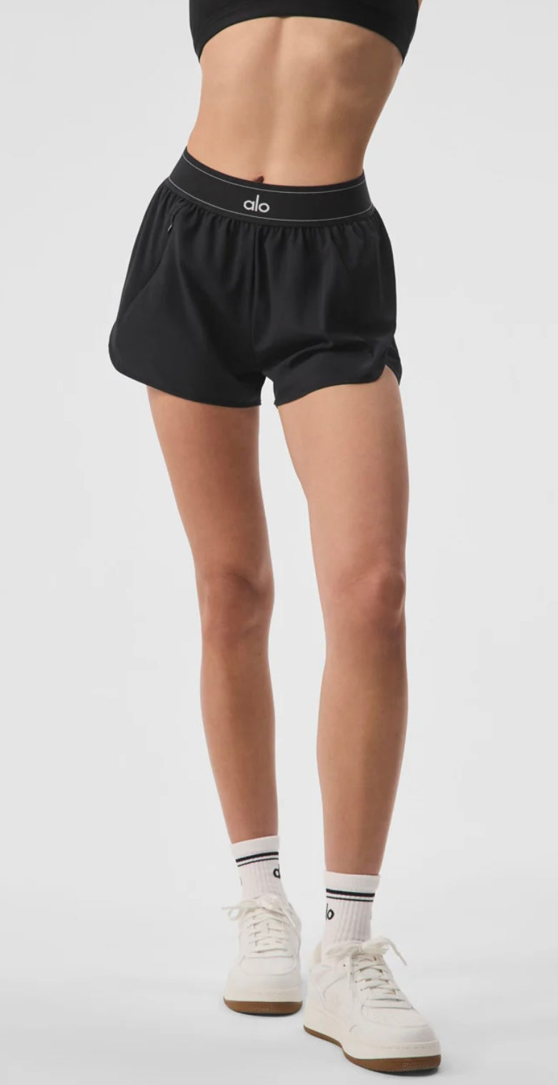Match Point Short