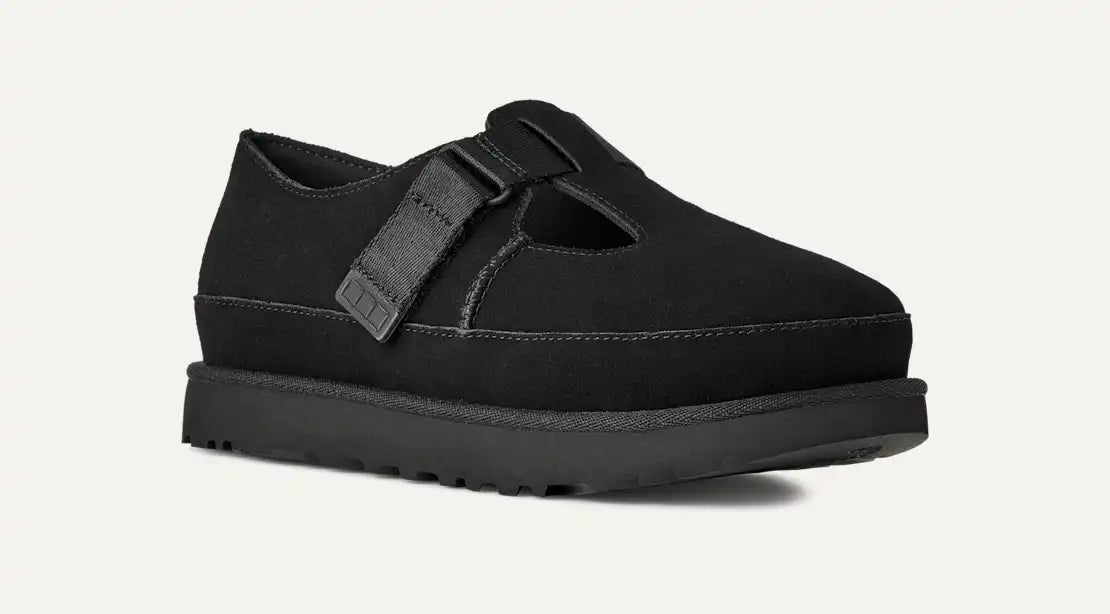 UGG Goldenstar Mary Jane RENKLER➡️