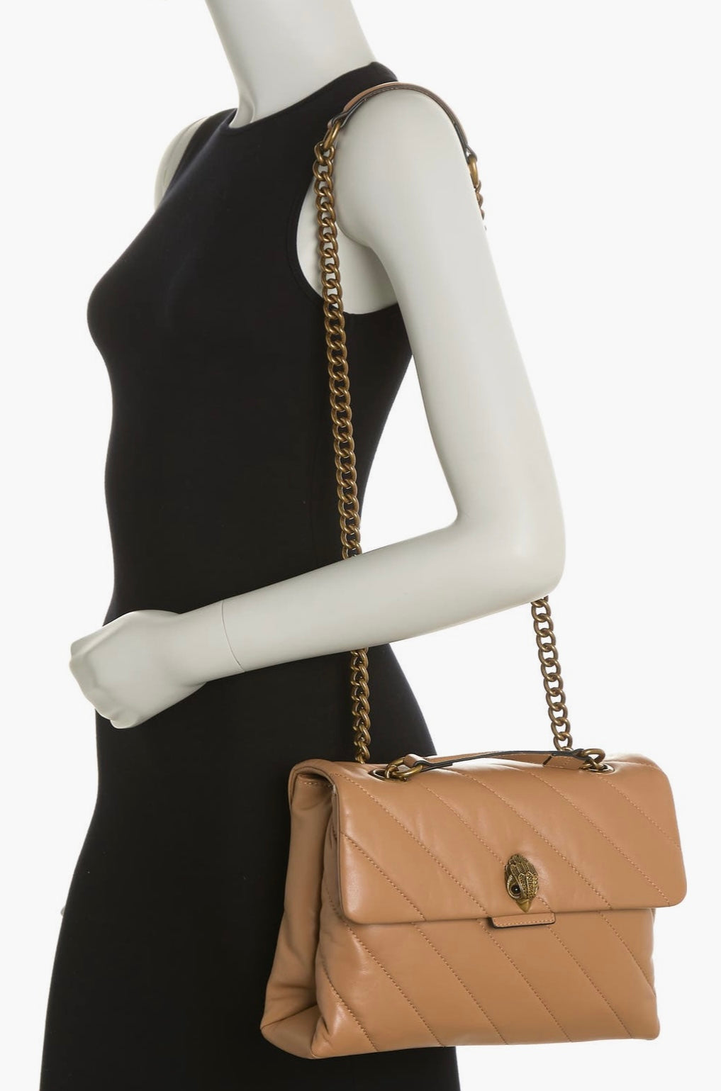 Kurt Geiger Kensingten tote bag