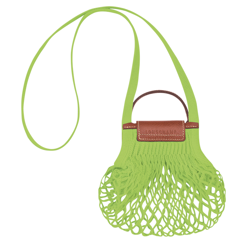LE PLIAGE FILET XS MESH BAG GREEN