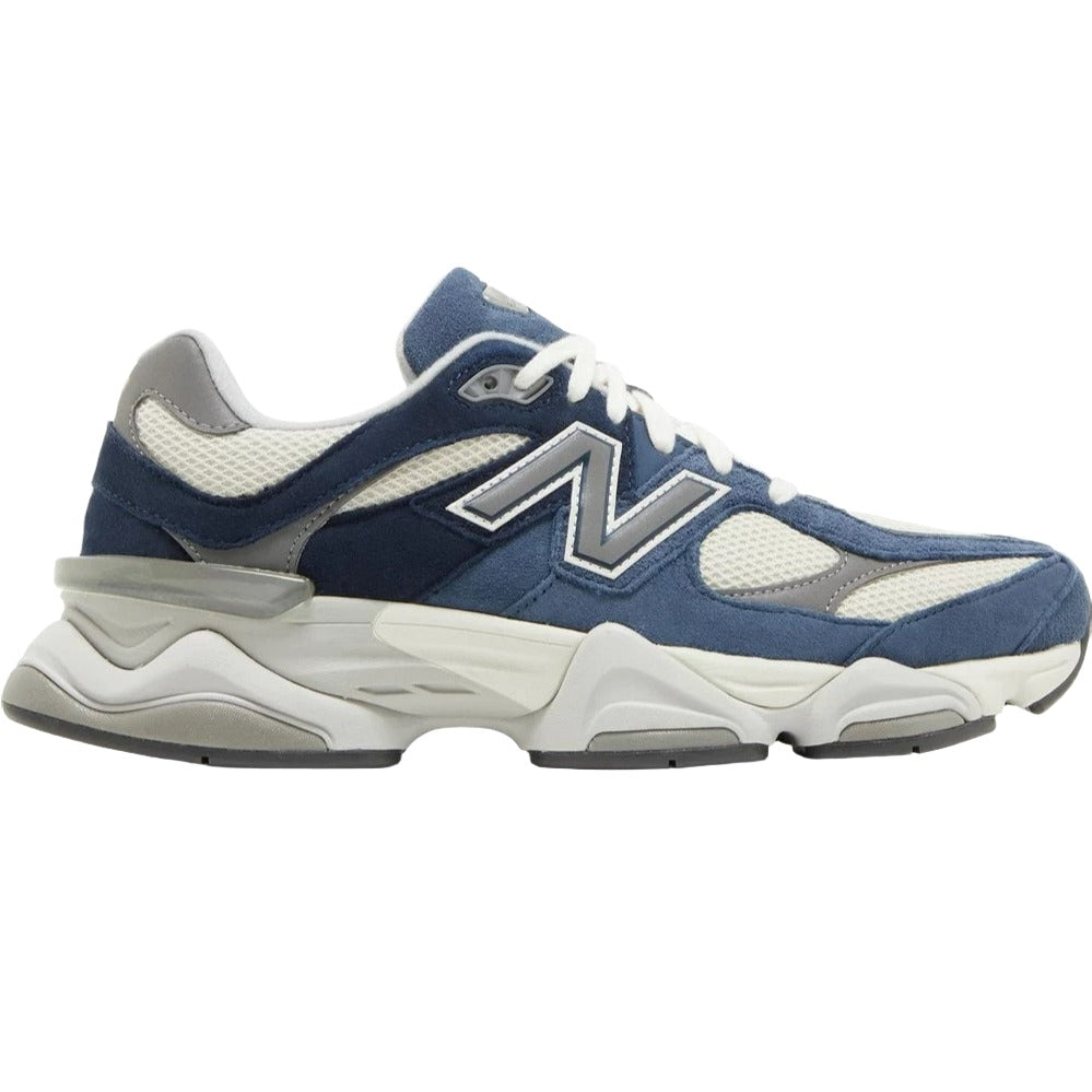 9060 Natural Indigo
