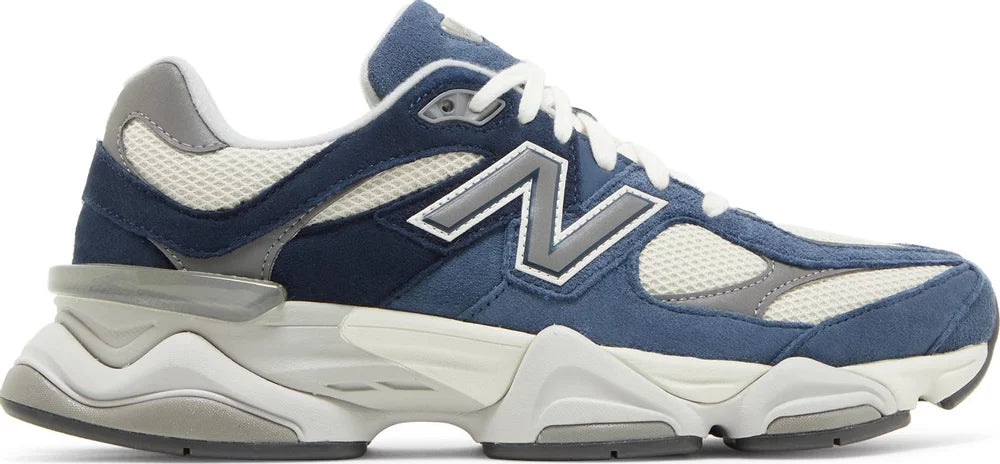 9060 Natural Indigo