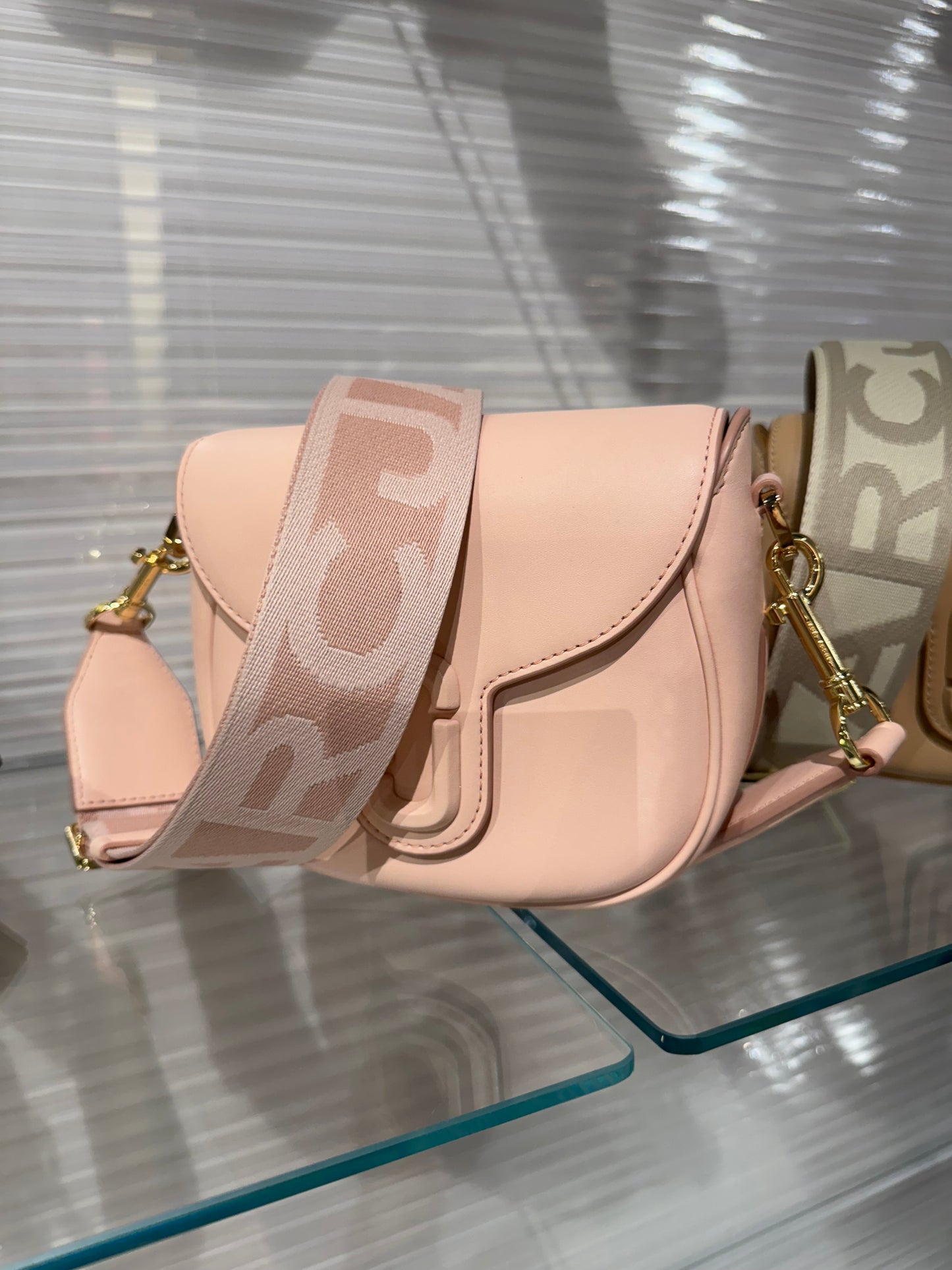 Saddle bag Medium Size