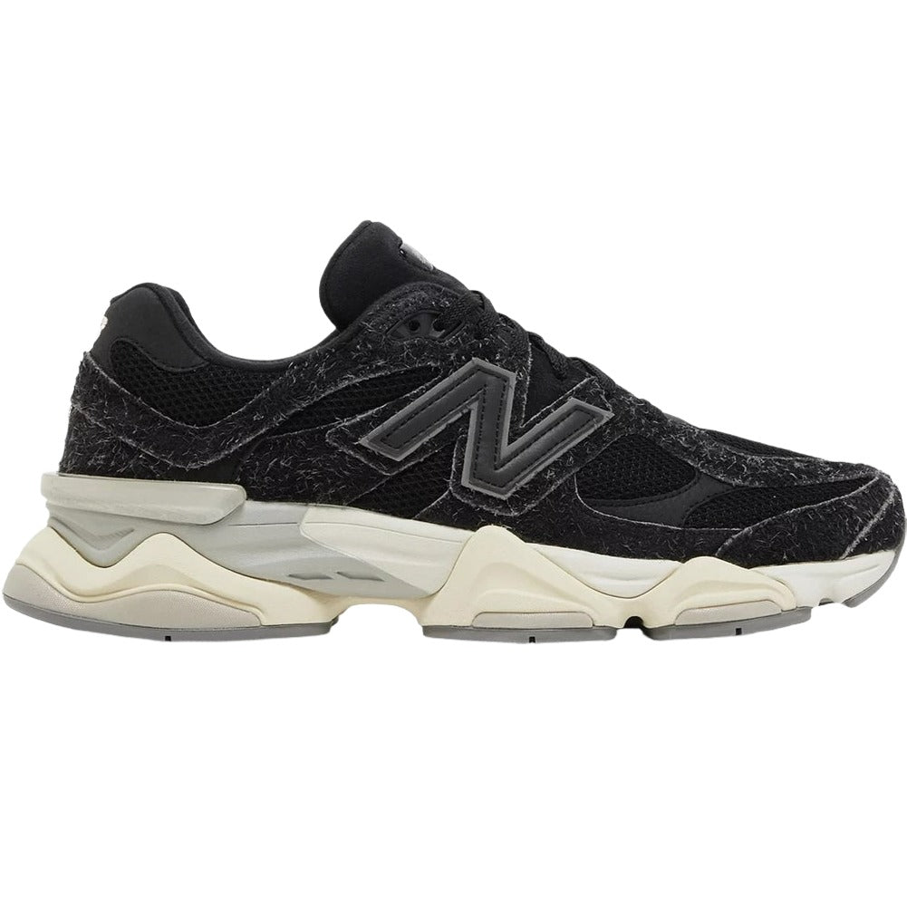 9060 Suede Pack - Black