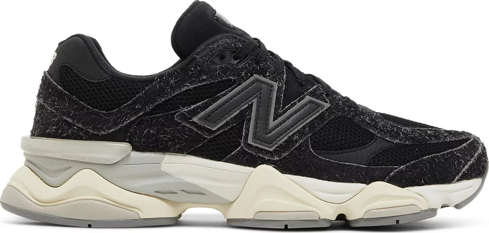 9060 Suede Pack - Black