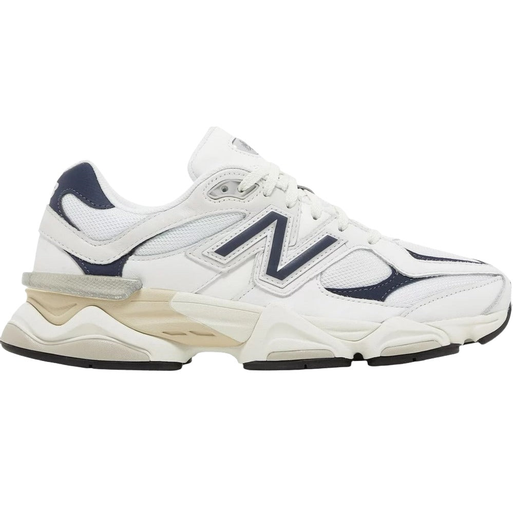 9060 White Navy