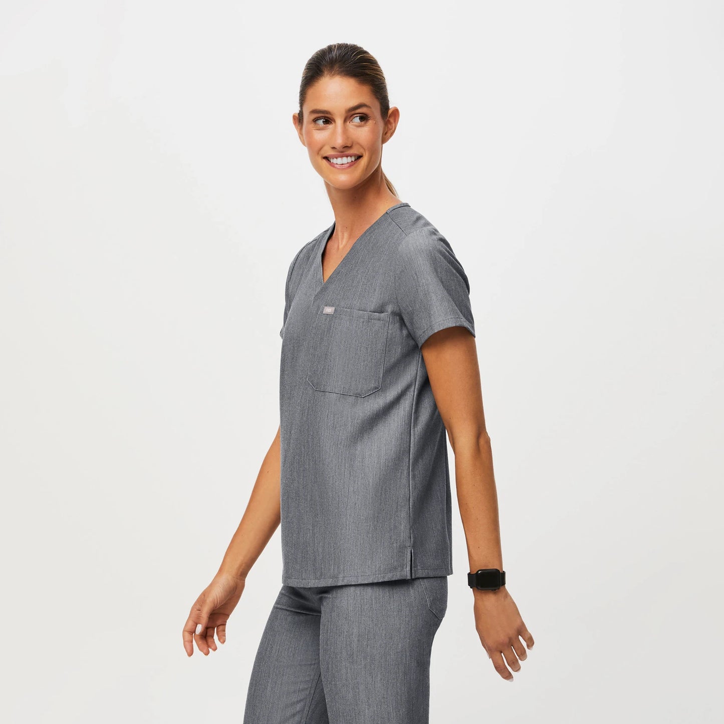 FIGS Catarina One-Pocket Scrub Top™