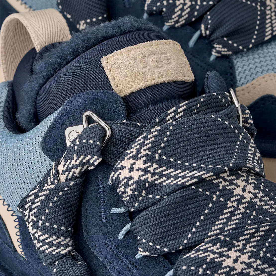 UGG Lowmel Sneakers