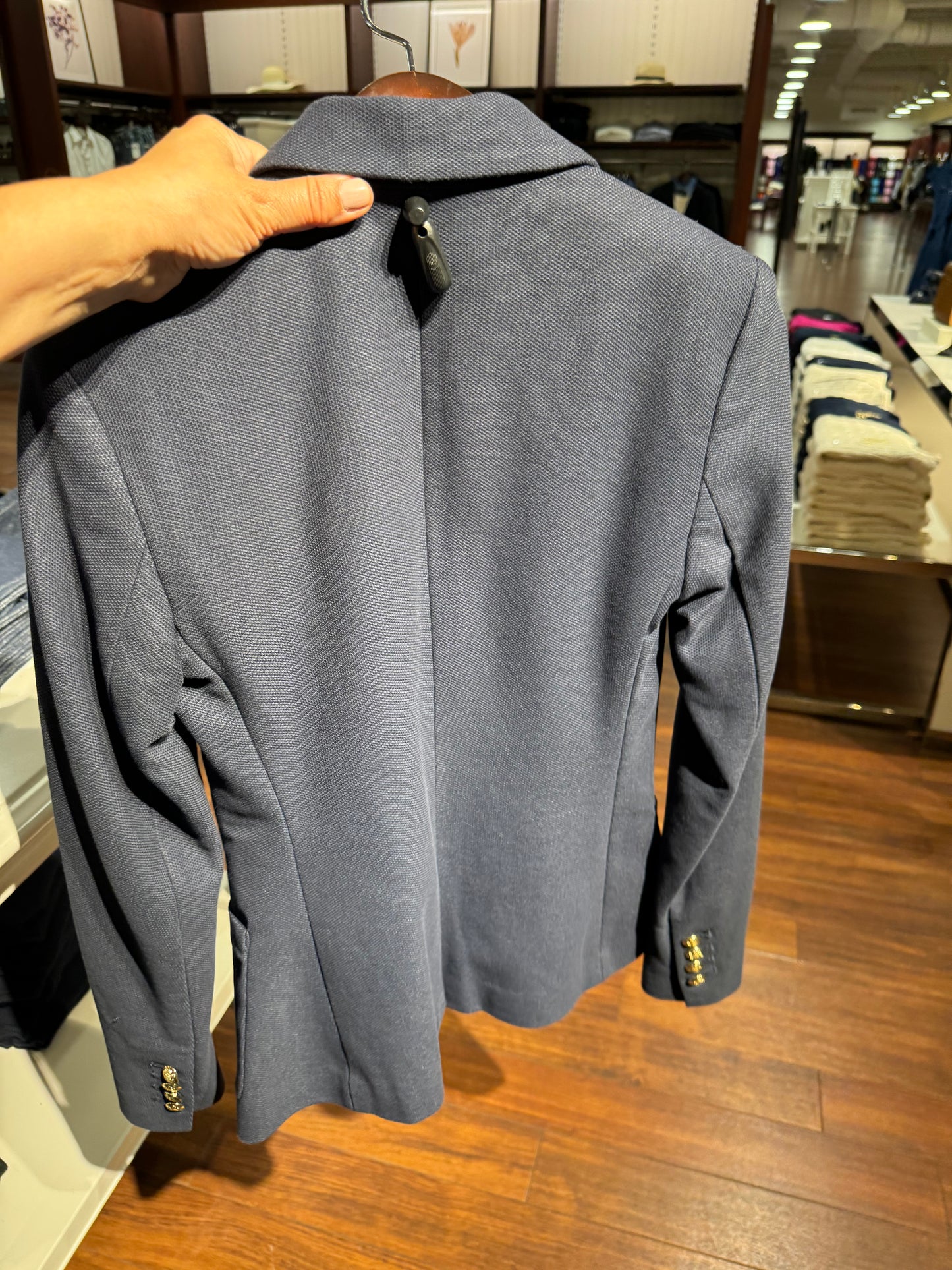 Ralph Lauren blazer ceket/ Lacivert