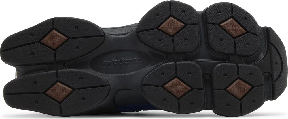 9060 Dark Royal Brown
