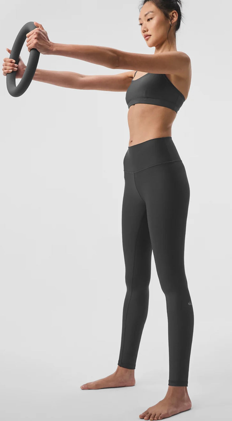 7/8 High-Waist Airlift Legging