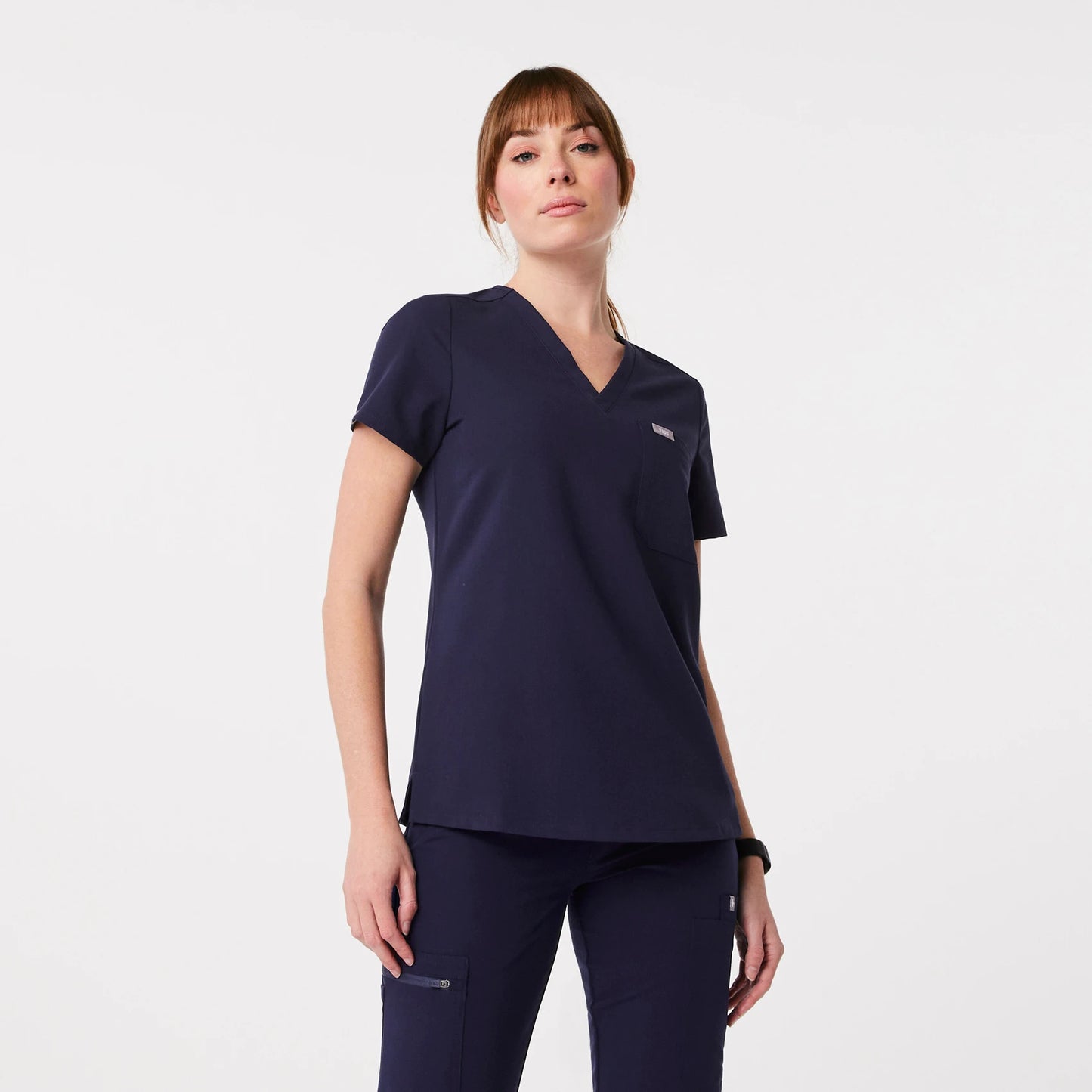 FIGS Catarina One-Pocket Scrub Top™