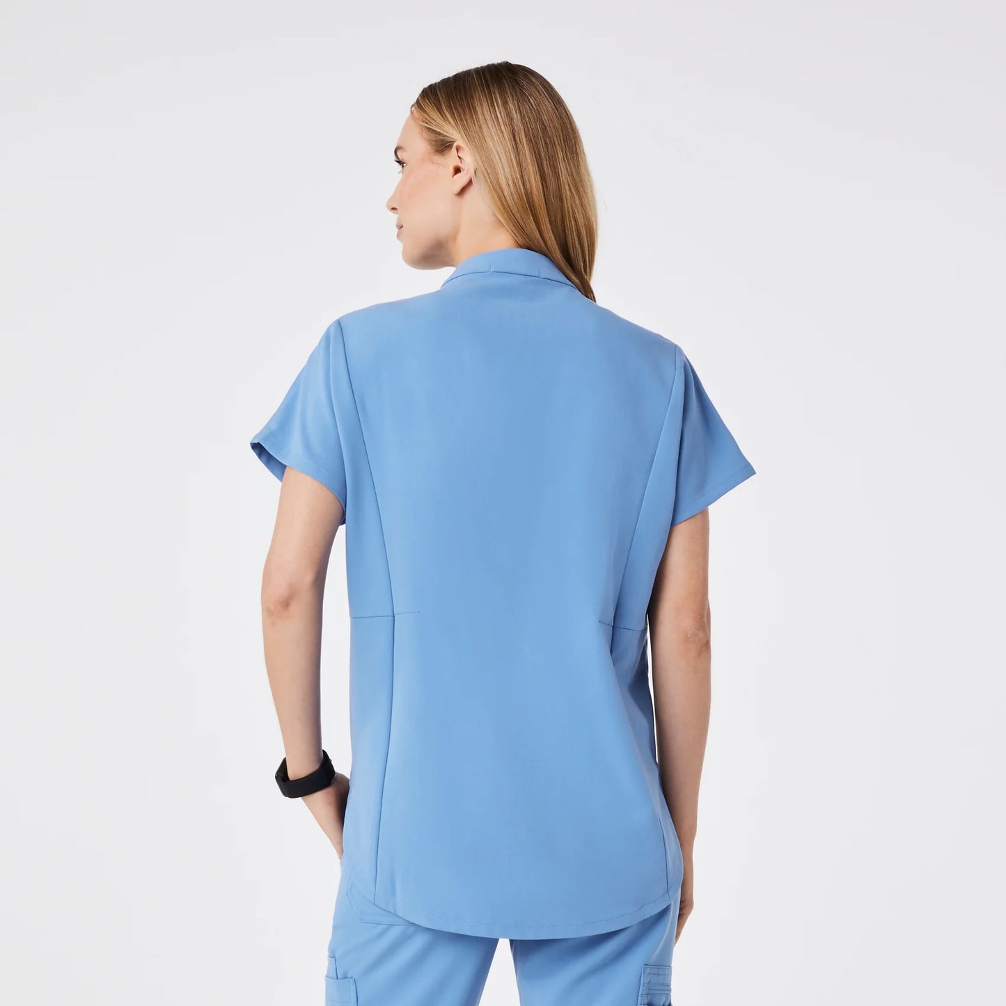 FIGS Montex Scrub Top