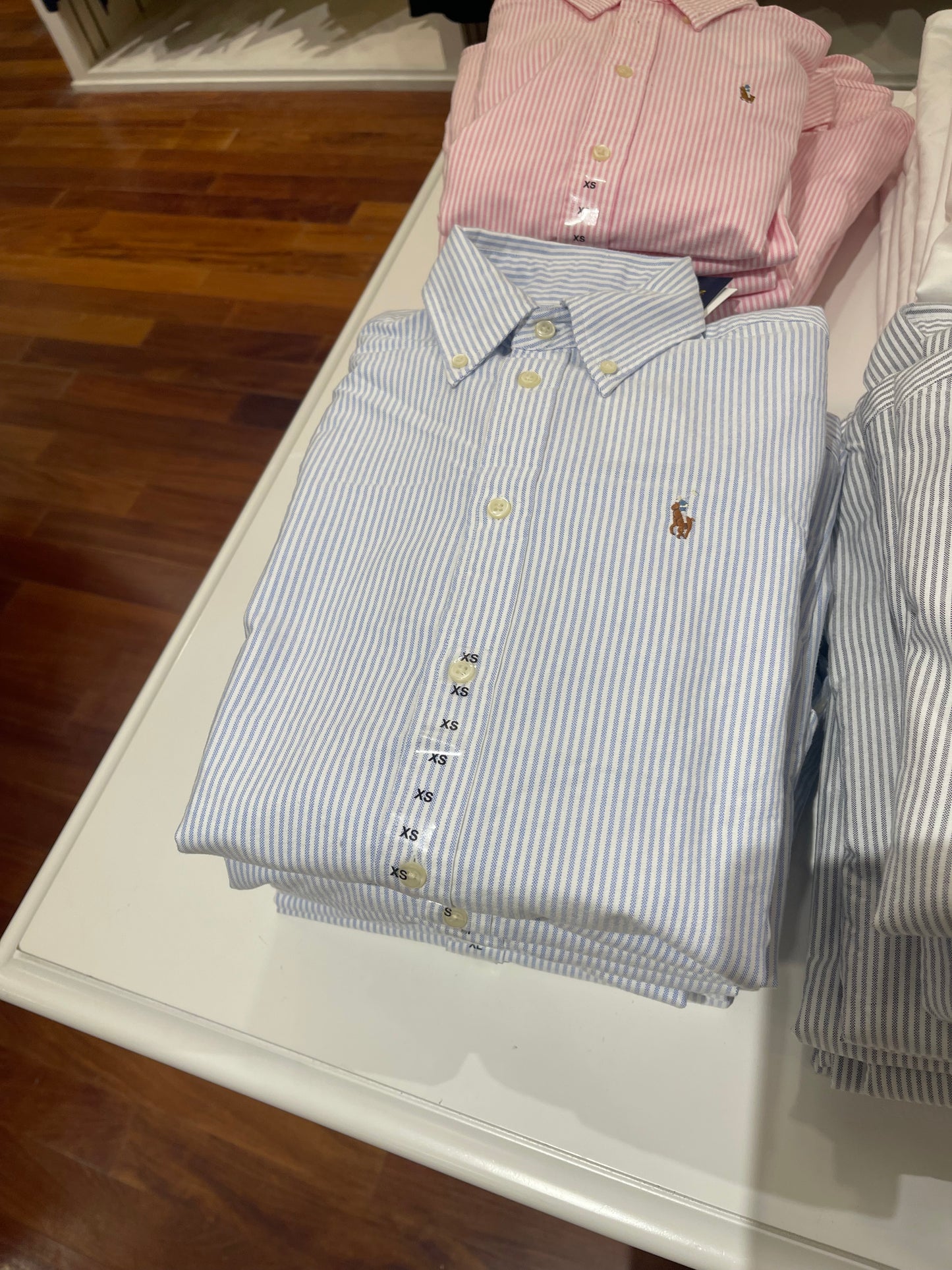 Ralph Lauren Bayan Oxford Gömlek Renkler➡️