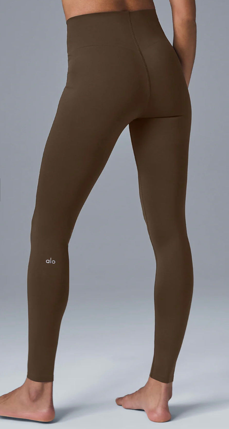 Airlift Strength Extreme High-Waist 7/8 Legging