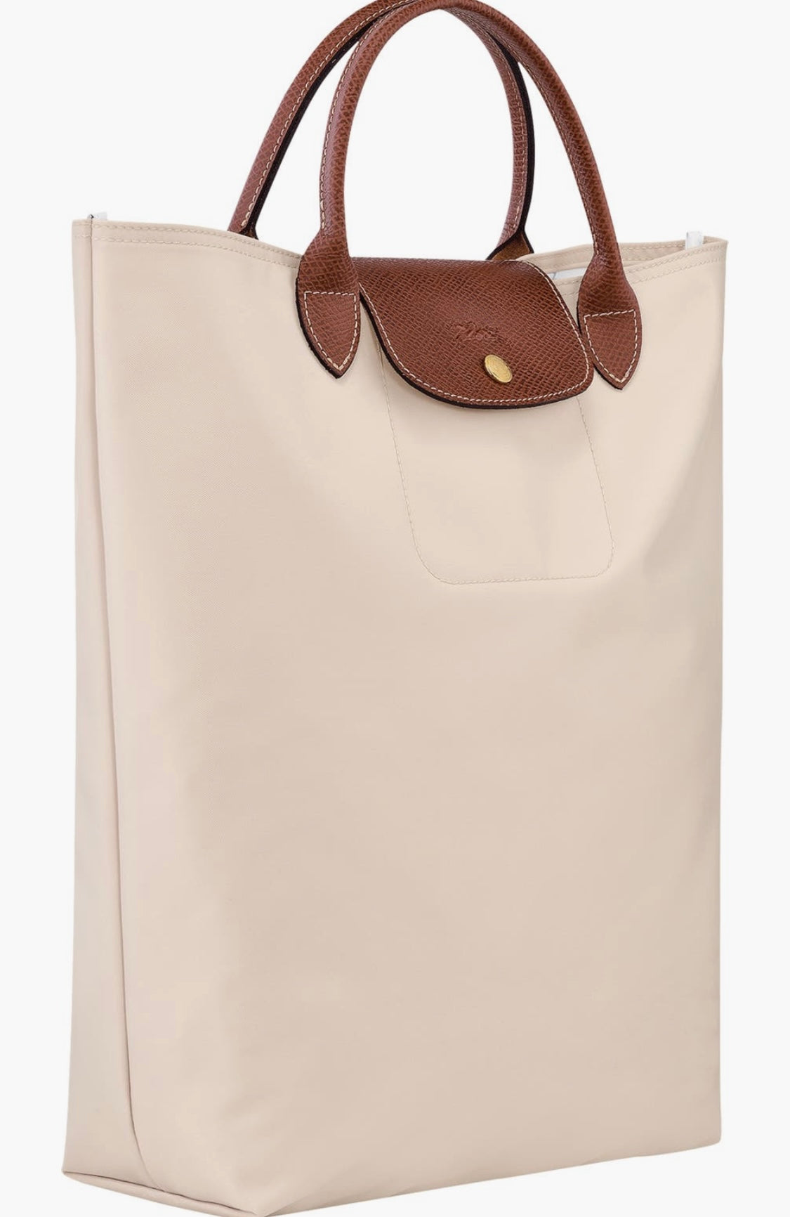 Longchamp Women's Le Pliage Original M Tote Bag Paper