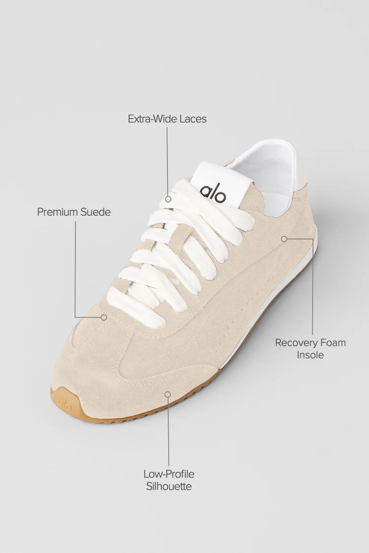 ALO Sunset Sneaker RENKLER➡️
