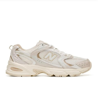 New balance 530 beige angora