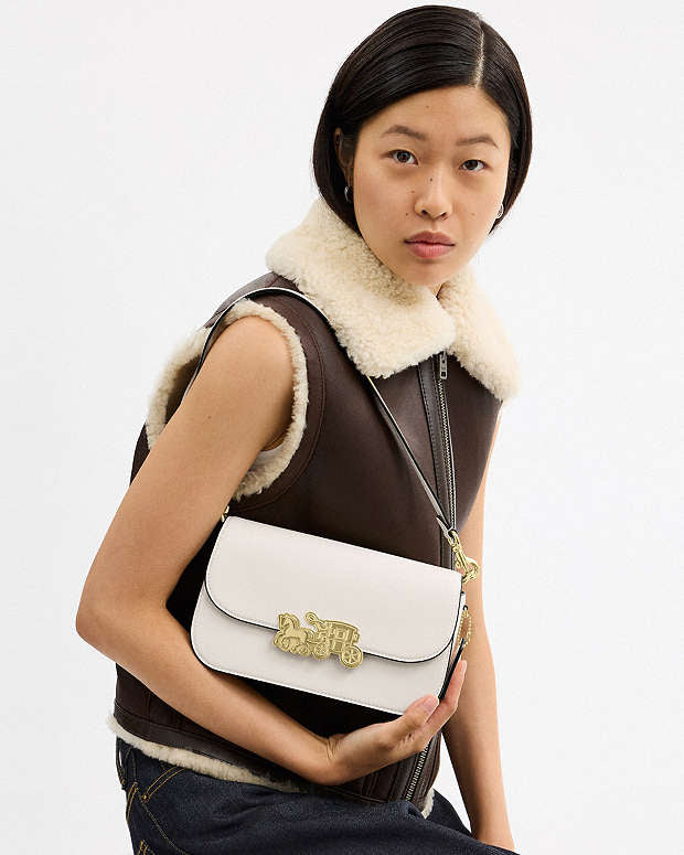 Harper Shoulder Bag