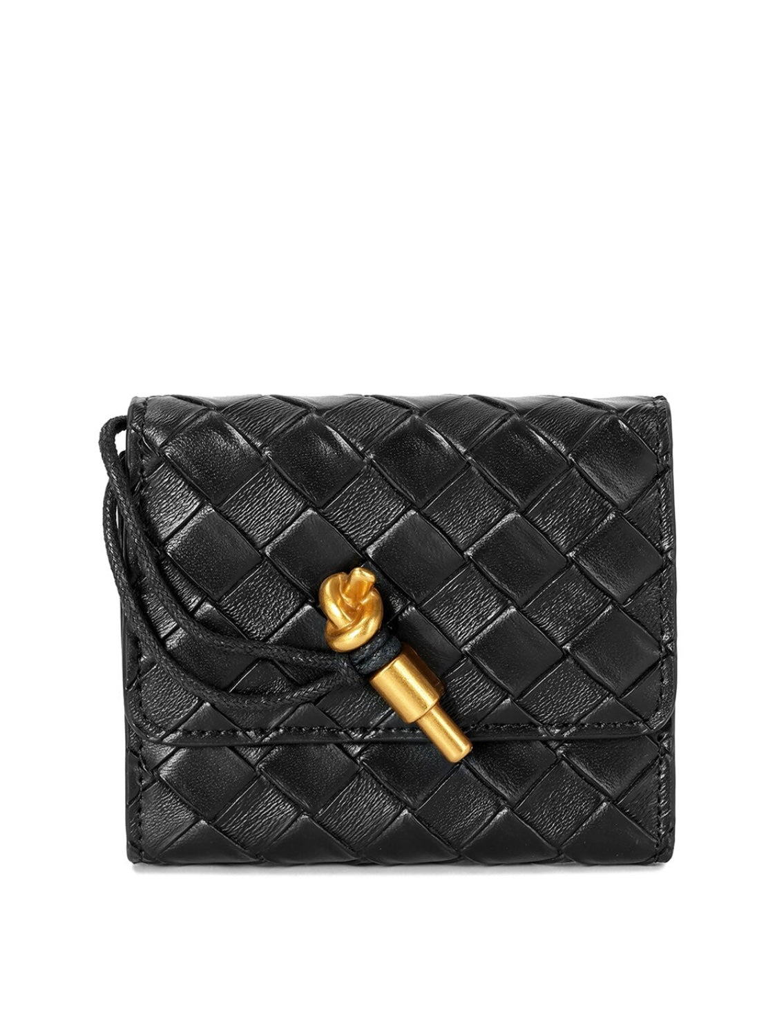 Tiffany Fred woven wallet