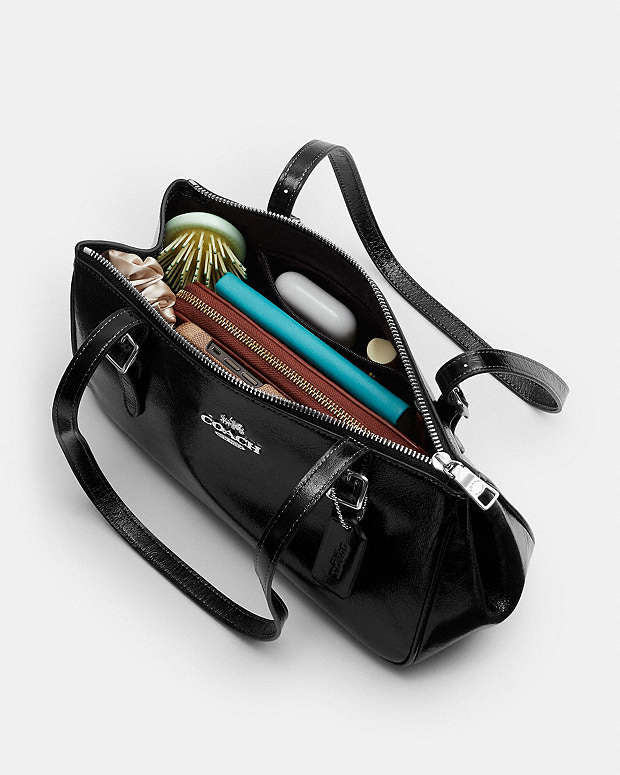 Asher Shoulder Bag RENKLER➡️