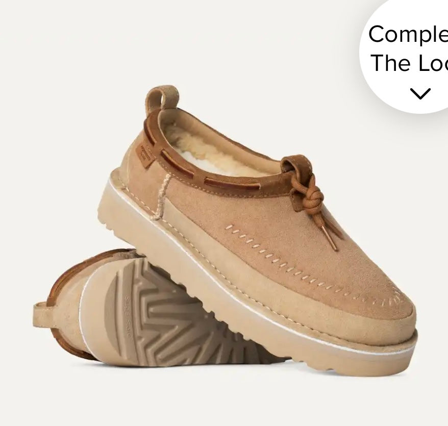 Tasman Crafted Regenerate/Sand