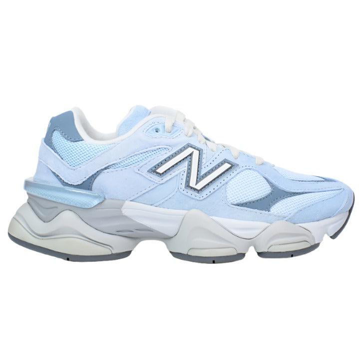 9060 Chrome Blue