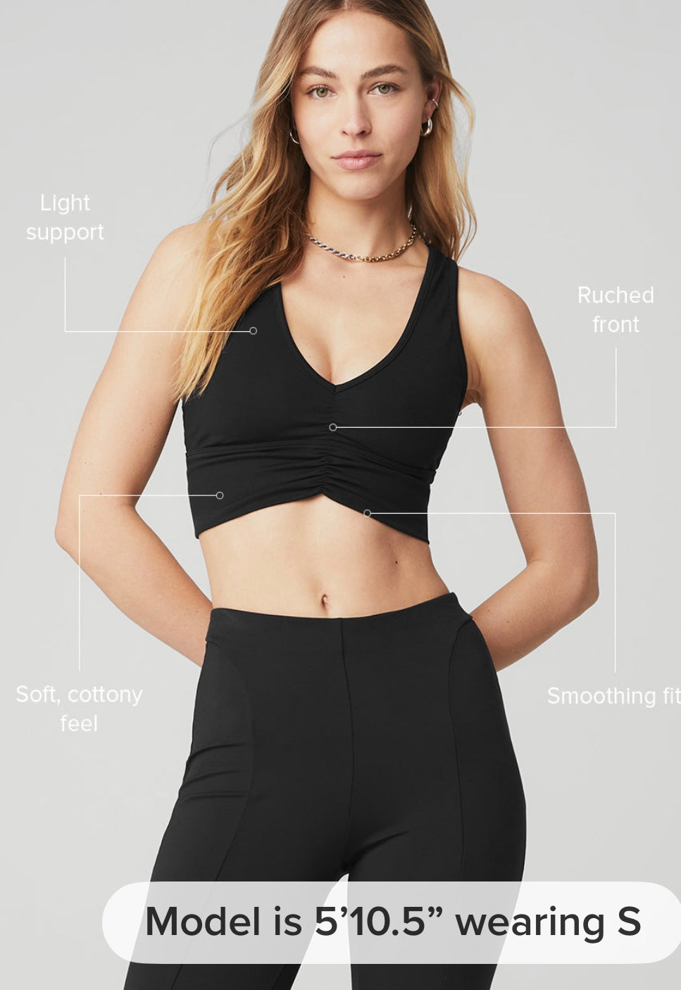 Wild Thing Bra