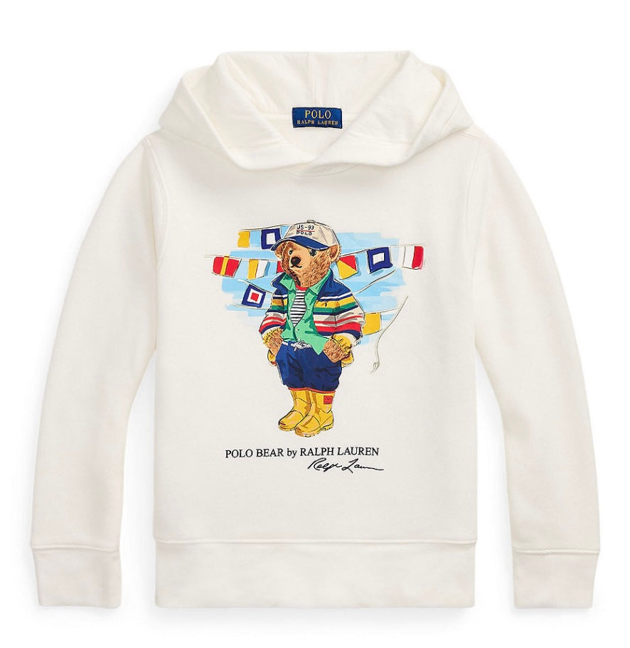 Genç bölümü kapüşonlu sweatshirt