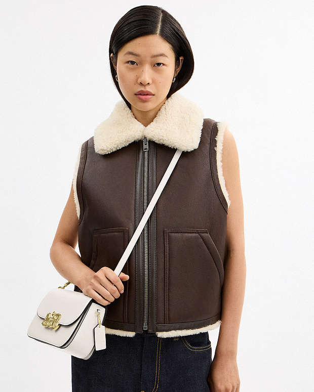 Harper Shoulder Bag