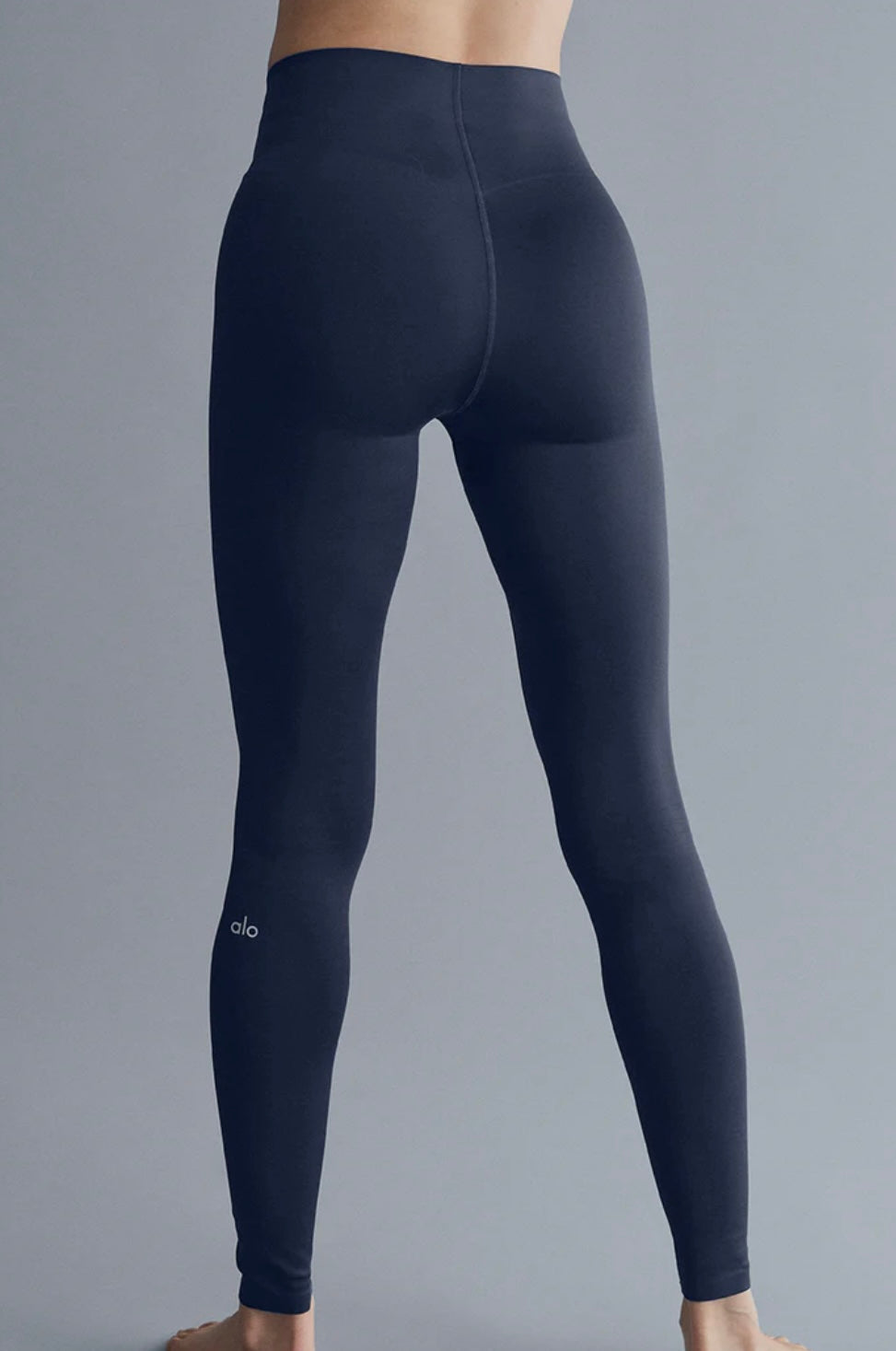 Airlift Strength Extreme High-Waist 7/8 Legging