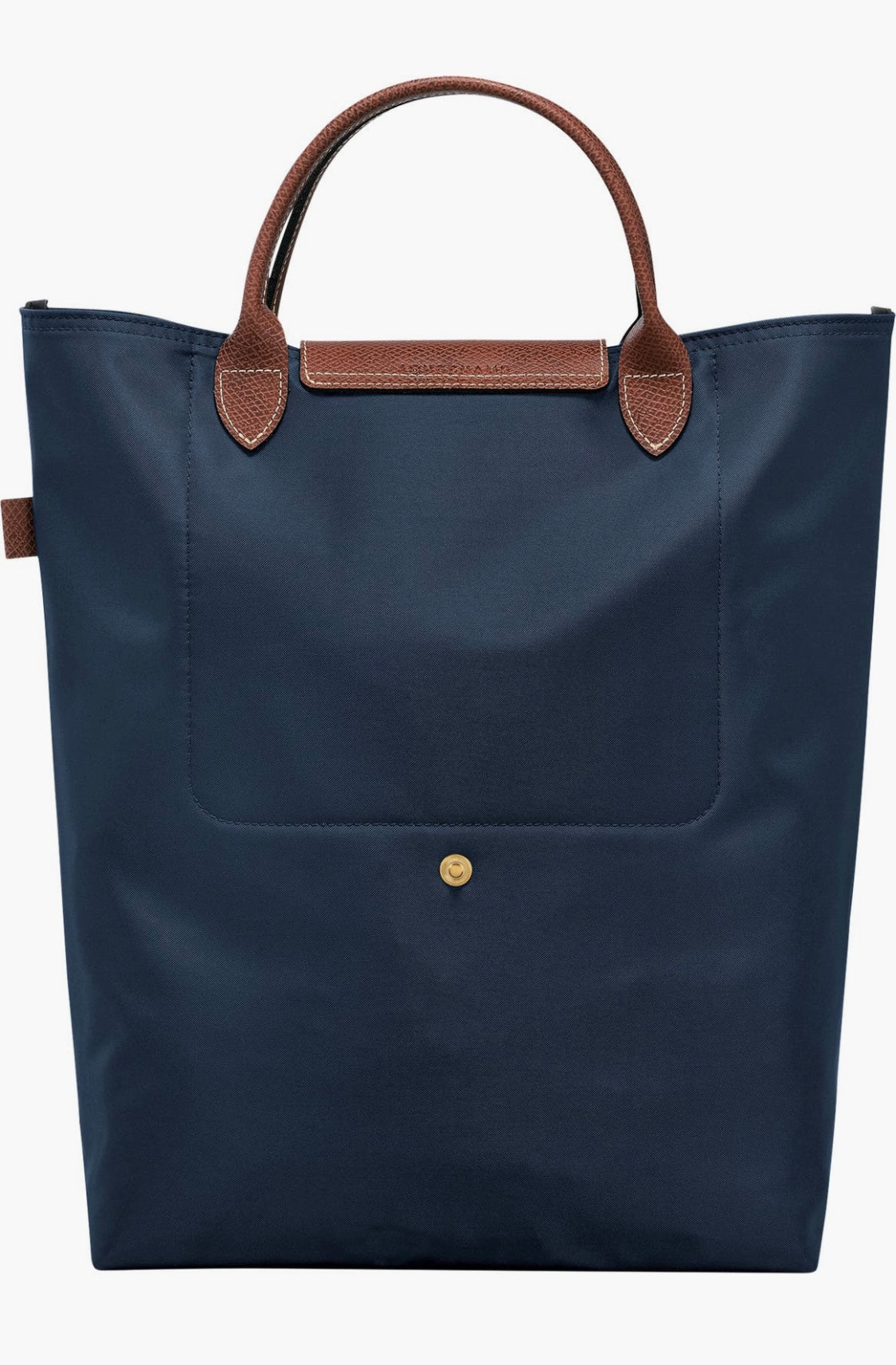 Longchamp Women's Le Pliage Original M Tote Bag Navy