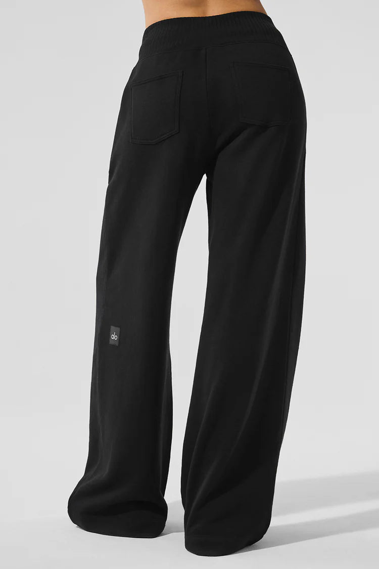ALO YOGA Serenity Wide Leg Sweatpant RENKLER➡️