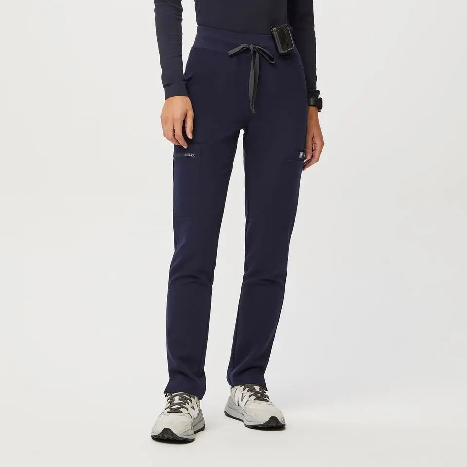 FIGS High Waisted Yola Skinny Scrub Pants™