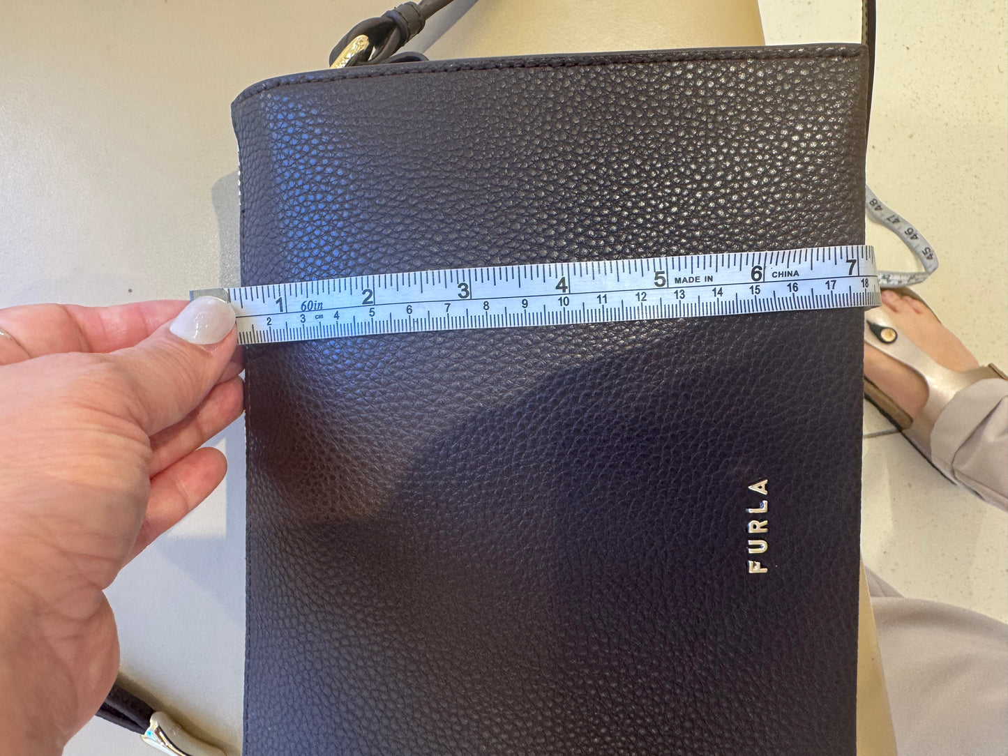 Furla Ofelia Crossbody RENKLER➡️