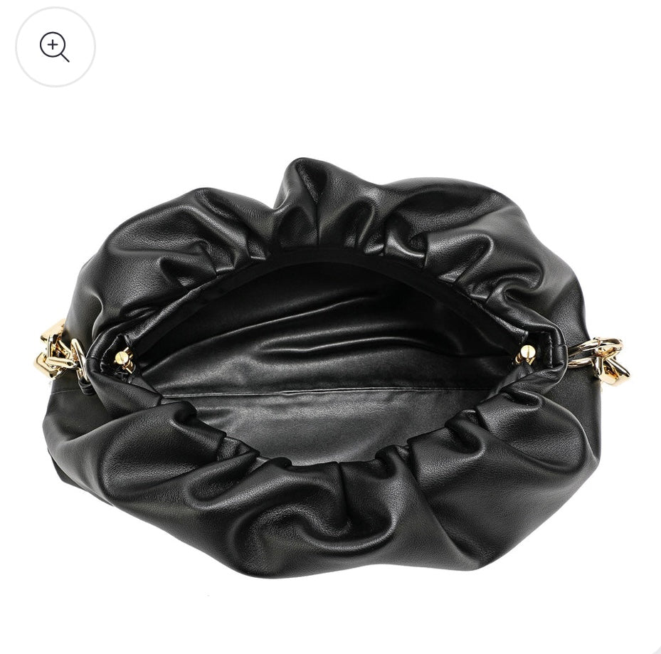 Large Pouch/Shoulder Bag