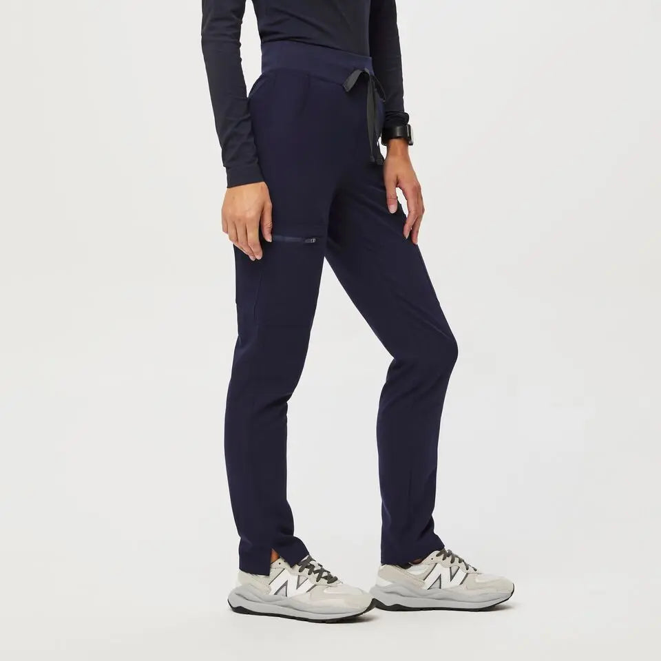 FIGS High Waisted Yola Skinny Scrub Pants™